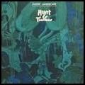 HUNT & TURNER / ハント・アンド・ターナー / MAGIC LANDSCAPE