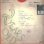XHOL / クソール / MOTHERFUCKERS