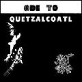 DAVE BIXBY / デイヴ・ビクスビー / ODE TO QUETZALCOATL (LP+FREE MP3 DOWNLOAD)