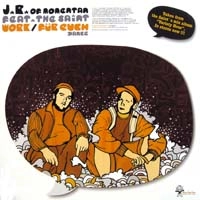 J.R. (MOMENTAN) / WORK
