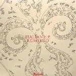 V.A. / ITALIAN E.P. REMIXED
