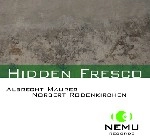 ALBRECHT MAURER / アルブレヒト・マウラー / HIDDEN FRESCO
