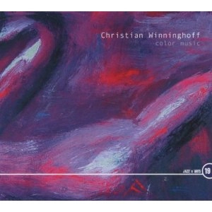 CHRISTIAN WINNINGHOFF / Color Music