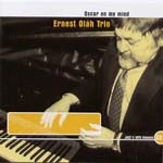 ERNEST OLAH / OSCAR ON MY MIND