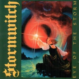 STORMWITCH / ストームウィッチ / EYE OF THE STORM