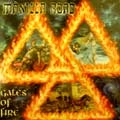 MANILLA ROAD / マニラ・ロード / GATES OF FIRE