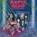 BATTLE BRATT / バトル・ブラット / BATTLE BRATT