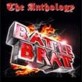 BATTLE BRATT / バトル・ブラット / ANTHOLOGY