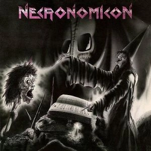 NECRONOMICON (from Germany) / ネクロノミコン / APOCALIPTIC NIGHTMARE