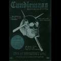 CANDLEMASS / キャンドルマス / DOCUMENTS OF DOOM/LIVE AT FRYSHUSET 1990
