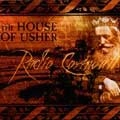 HOUSE OF USHER / RADIO CORNWALL