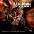 FACE DOWN HERO / WHERE ALL THIS ANGER GROWS