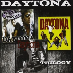 DAYTONA (from Swiss) / TRILOGY - BEST OF/POINT OF VIEW/WHO IS XOO