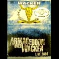 V.A. (ARMAGEDDON OVER WACKEN) / アルマゲドン・オーヴァー・ヴァッケン / ARMAGEDDON OVER WACKEN
