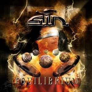 S.I.N. / EQUILIBRIUM