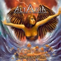 ALTARIA / アルタリア / FALLEN EMPIRE