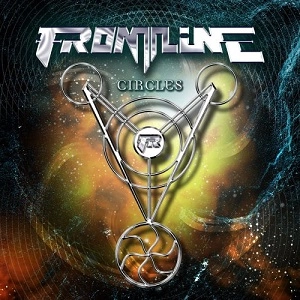 FRONTLINE / フロントライン / CIRCLES