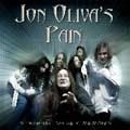 JON OLIVA'S PAIN / ジョン・オリヴァズ・ペイン / STRAIGHT JACKET MEMOIRS
