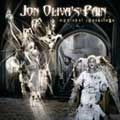 JON OLIVA'S PAIN / ジョン・オリヴァズ・ペイン / MANICAL RENDERINGS