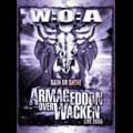 V.A. (ARMAGEDDON OVER WACKEN) / アルマゲドン・オーヴァー・ヴァッケン / ARMAGEDDON OVER WACKEN LIVE 2005