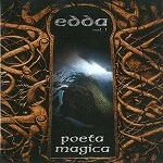 POETA MAGICA / EDDA VOL. 1
