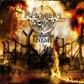 BURNING POINT / バーニング・ポイント / BURNED DOWN THE ENEMY