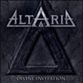 ALTARIA / アルタリア / DIVINE INVITATION