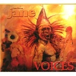 JANE (GER) / ジェーン / VOICES(DIGIPACK)