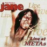 JANE (GER) / ジェーン / LIVE AT METAS(2CD)