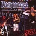 VENGEANCE (from Netherlands) / ヴェンジェンス / SAME/SAME...BUT DIFFERENT