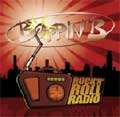BOPPIN' B / ボッピンビー / ROCK N ROLL RADIO