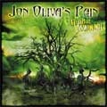 JON OLIVA'S PAIN / ジョン・オリヴァズ・ペイン / GLOBAL WARNING