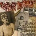 GUTTER DEMONS / ガーターディーモンズ / MISERY, MADNESS AND MURDER BALLADS