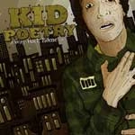 KID POETRY / WAY BACK HOME