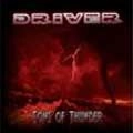 DRIVER / ドライヴァー / SONGS OF THUNDER