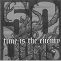 50 LIONS / フィフティーンライオンズ / TIME IS THE ENEMY