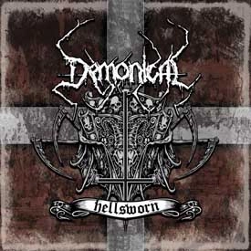 DEMONICAL / HELLSWORM