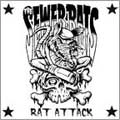 SEWER RATS / RAT ATTACK