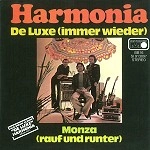 HARMONIA / ハルモニア / DELUXE/MONZA
