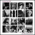 MYRA DAVIES / CITIES AND GIRLS