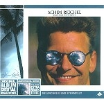 ACHIM REICHEL / アキム・ライヘル / MELANCHOLIE UND STURMFLUT