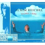 ACHIM REICHEL / アキム・ライヘル / WAHRE LIEBE