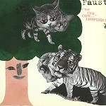 FAUST (PROG) / ファウスト / C'EST...COM...COM...COMPLIQUE