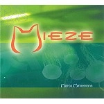 MARCO MINNEMANN / マルコ・ミンネマン / MIEZE