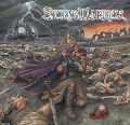 STORMWARRIOR / ストームウォリアー / STORMWARRIOR