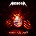AIRBORN / エアボーン / AGAINST THE WORLD
