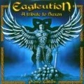 V.A.(EAGLEUTION) / EAGLEUTION: A TRIBUTE TO SAXON(2CD)