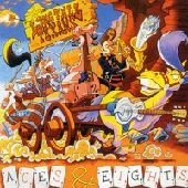 LONG TALL TEXANS / ロング・トール・テキサンズ / ACES AND EIGHTS