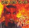 FRENZY / フレンジー / DIRTY LITTLE DEVILS