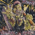 SKITZO / スキッツォ / TERMINAL DAMAGE